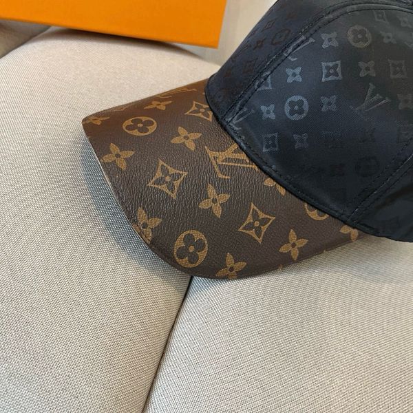 L*ouis V*uitton  Hats Top XX20250411-7