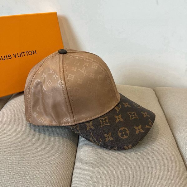 L*ouis V*uitton  Hats Top XX20250411-7