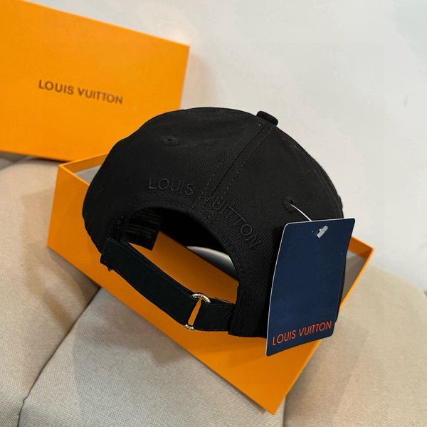 L*ouis V*uitton  Hats Top XX20250411-8