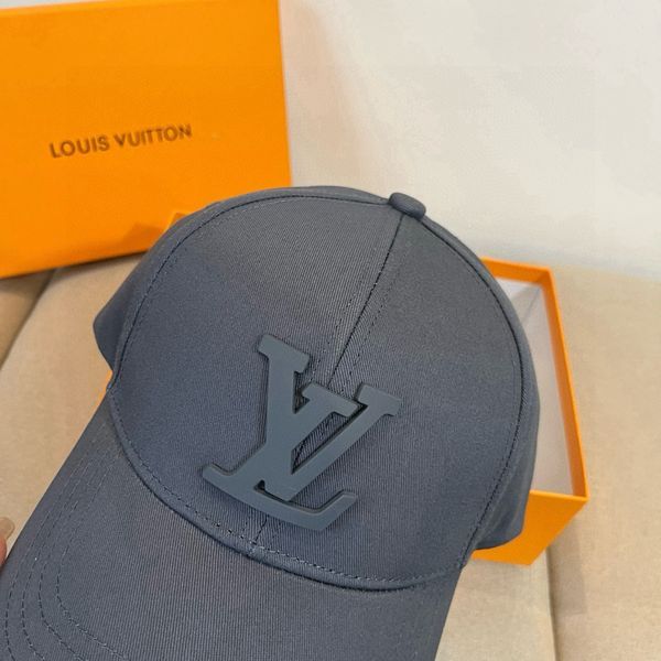 L*ouis V*uitton  Hats Top XX20250411-8