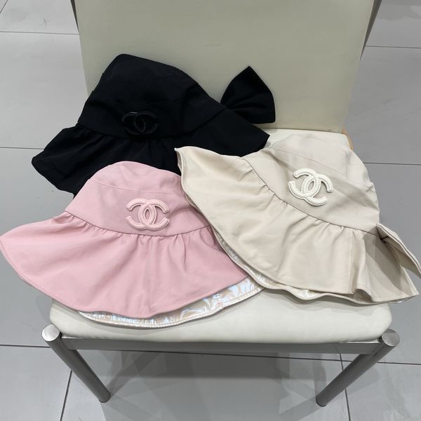 C*hanel  Hats Top XX20250411-16