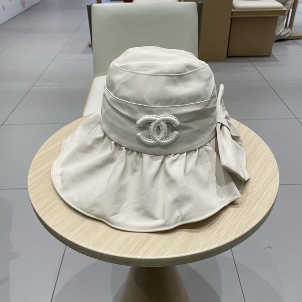 C*hanel  Hats Top XX20250411-16