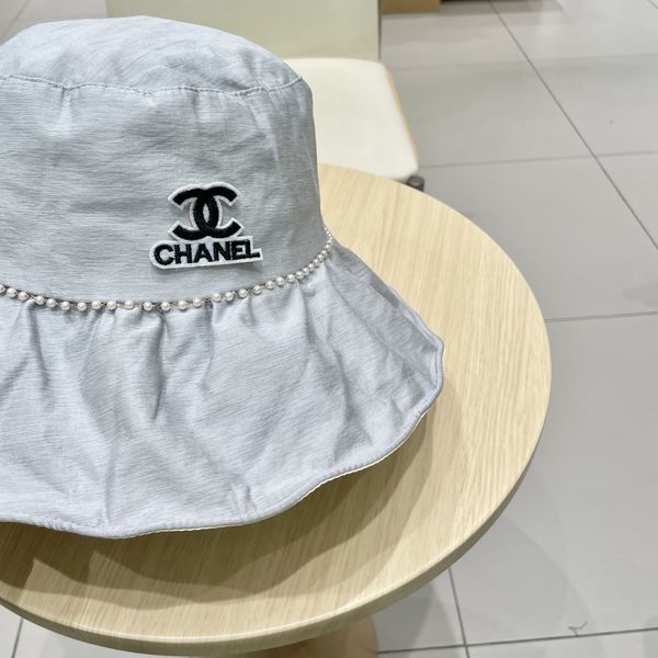 C*hanel  Hats Top XX20250411-18