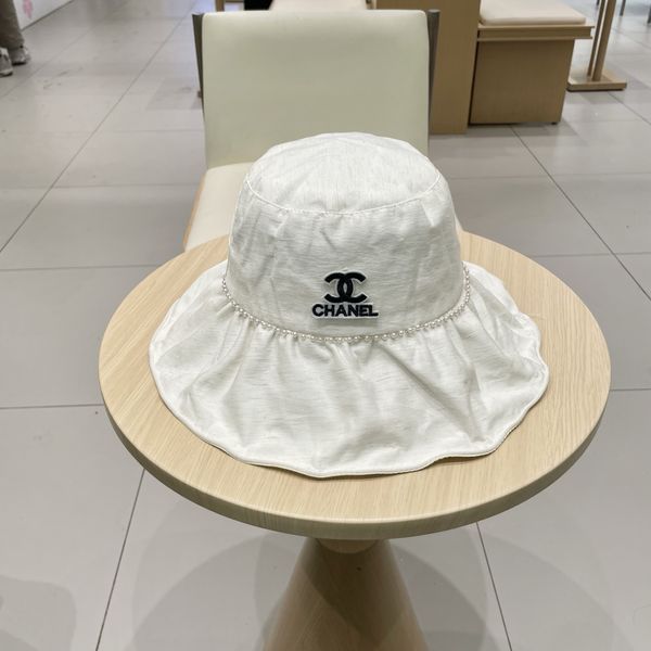 C*hanel  Hats Top XX20250411-18
