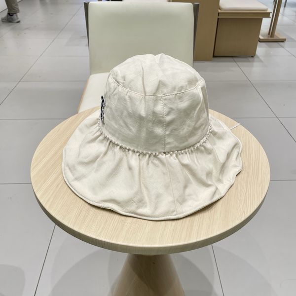 C*hanel  Hats Top XX20250411-18