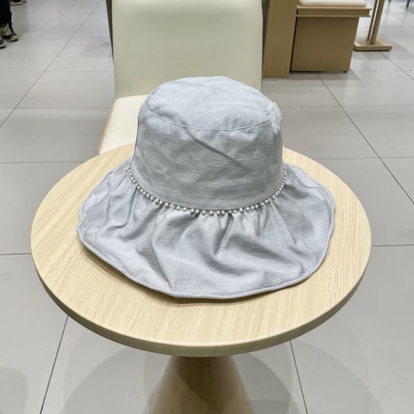 C*hanel  Hats Top XX20250411-18