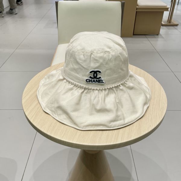 C*hanel  Hats Top XX20250411-18