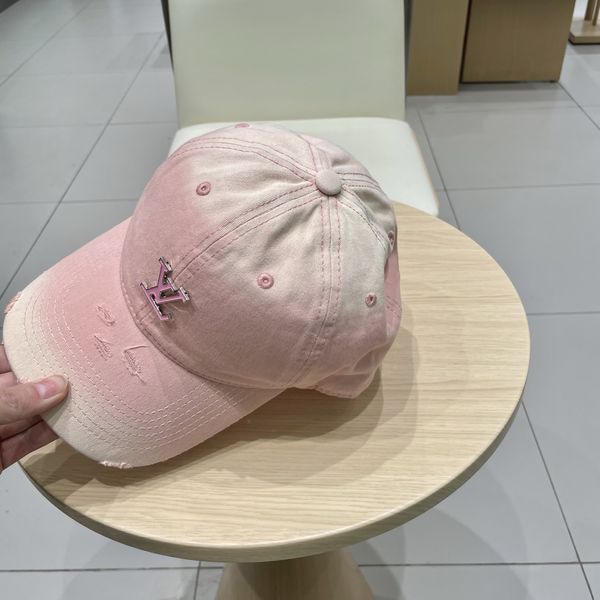 L*ouis V*uitton  Hats Top XX20250411-19