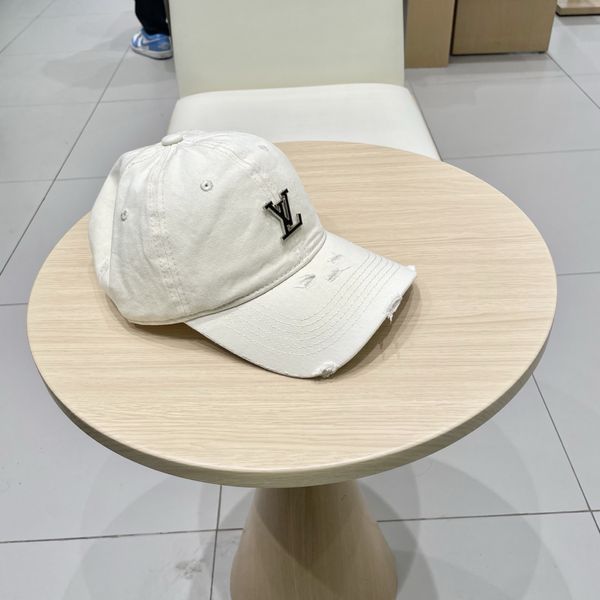 L*ouis V*uitton  Hats Top XX20250411-19