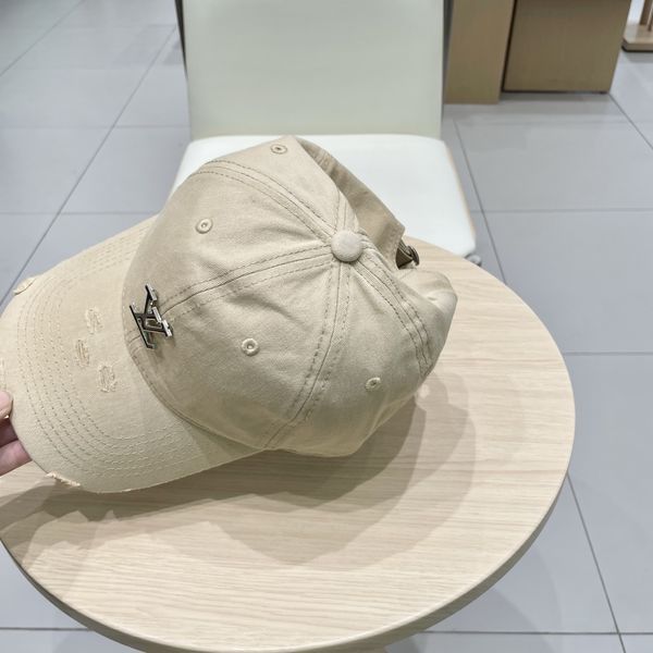 L*ouis V*uitton  Hats Top XX20250411-19