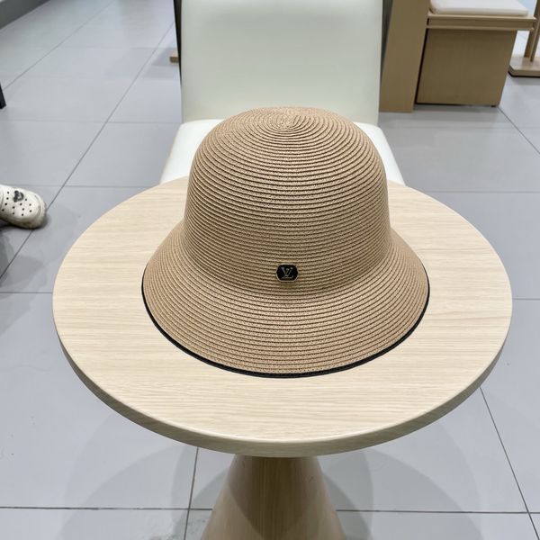 L*ouis V*uitton  Hats Top XX20250411-20