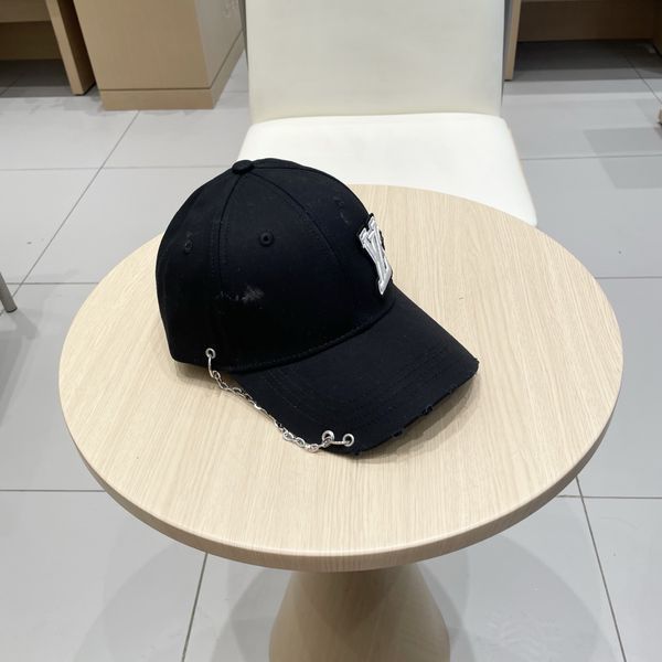 L*ouis V*uitton  Hats Top XX20250411-23