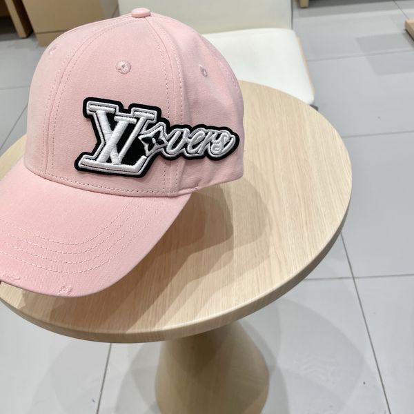 L*ouis V*uitton  Hats Top XX20250411-23