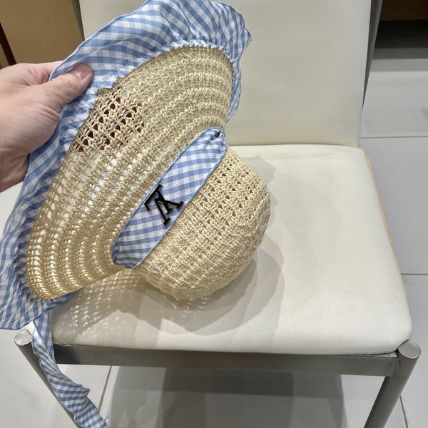 L*ouis V*uitton  Hats Top XX20250411-25