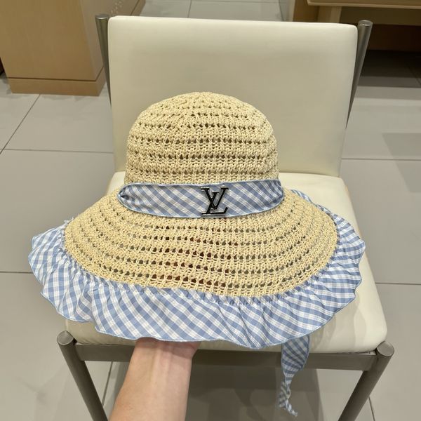 L*ouis V*uitton  Hats Top XX20250411-25