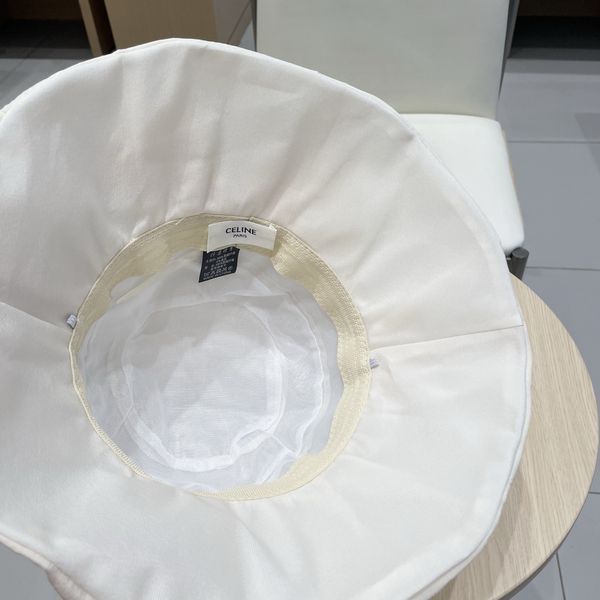 C*eline  Hats Top XX20250411-26