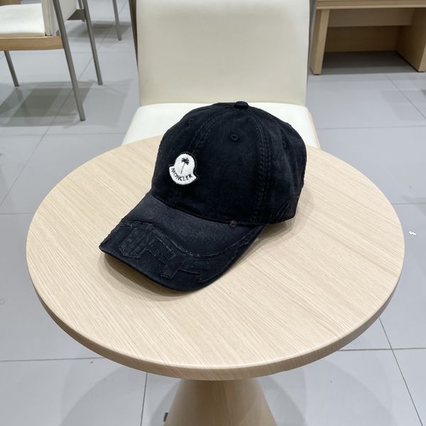 M*oncler  Hats Top XX20250411-28