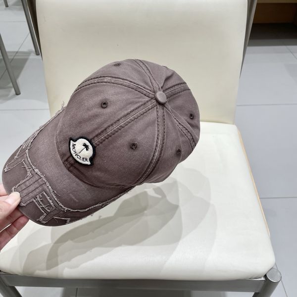 M*oncler  Hats Top XX20250411-28