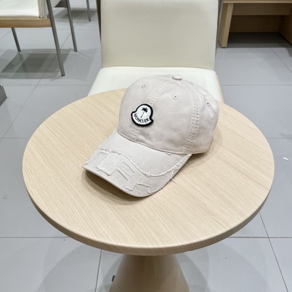 M*oncler  Hats Top XX20250411-28