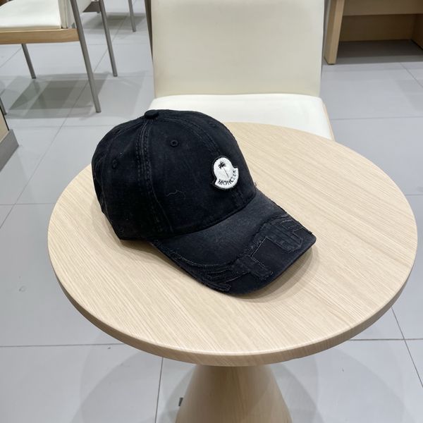 M*oncler  Hats Top XX20250411-28