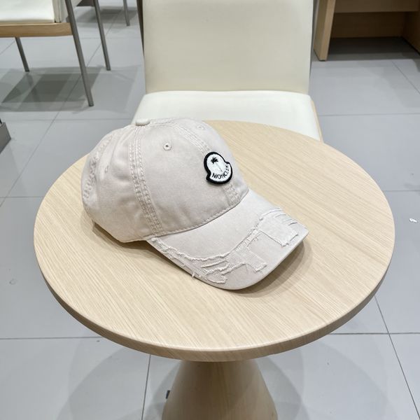 M*oncler  Hats Top XX20250411-28