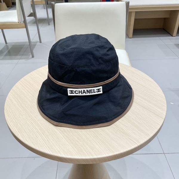 C*hanel  Hats Top XX20250411-29
