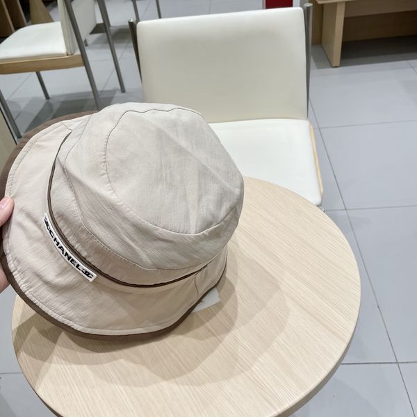 C*hanel  Hats Top XX20250411-29