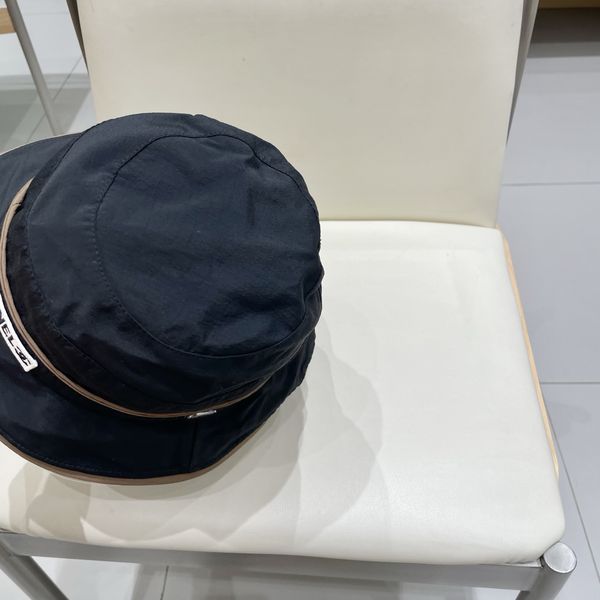 C*hanel  Hats Top XX20250411-29