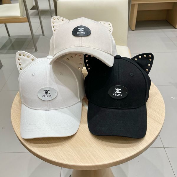 C*eline  Hats Top XX20250411-32