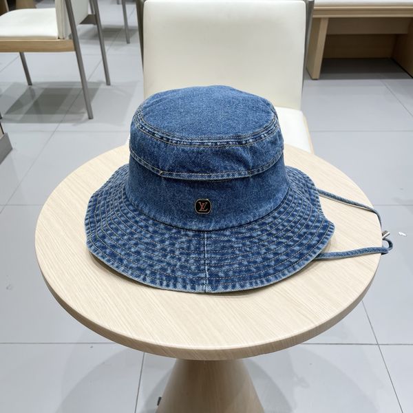 L*ouis V*uitton  Hats Top XX20250411-33