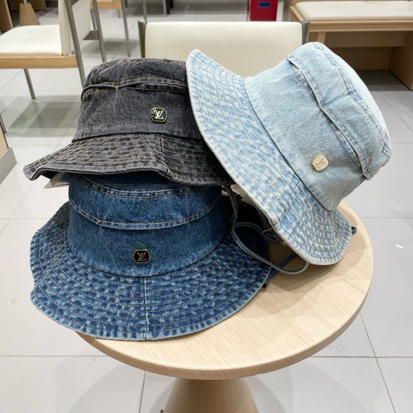 L*ouis V*uitton  Hats Top XX20250411-33