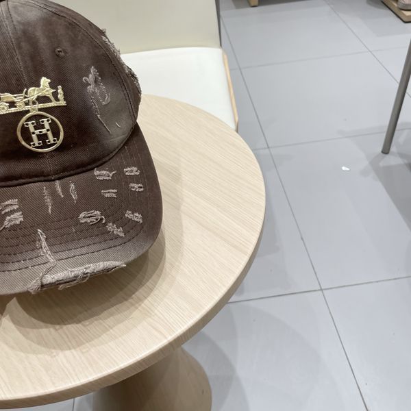 H*ermes  Hats Top XX20250411-35