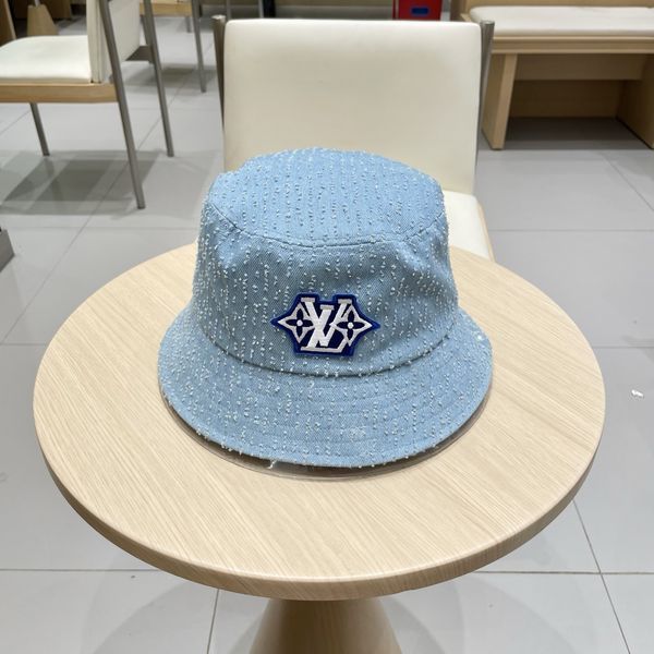 L*ouis V*uitton  Hats Top XX20250411-36