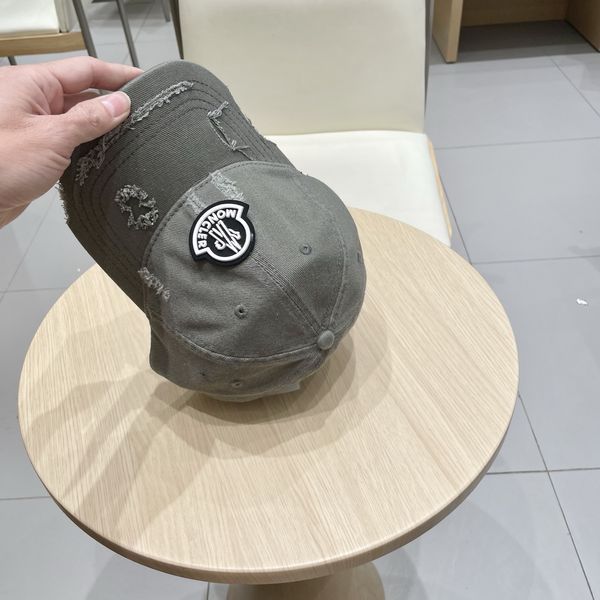 M*oncler  Hats Top XX20250411-38