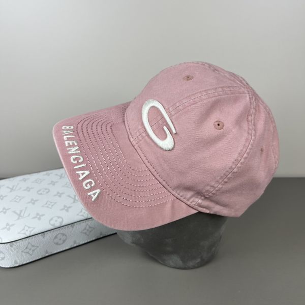 B*alenciaga  Hats Top XX20250411-41