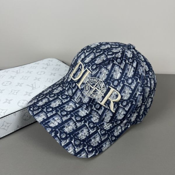 D*ior Hats Top XX250410-42
