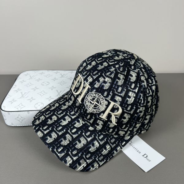 D*ior Hats Top XX250410-42