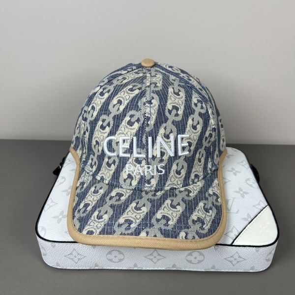 C*eline  Hats Top XX20250411-43
