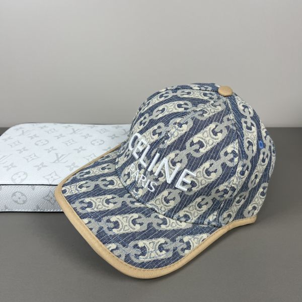 C*eline  Hats Top XX20250411-43