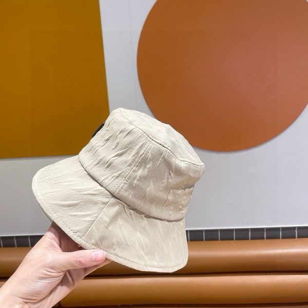 L*oewe  Hats Top XX20250411-45