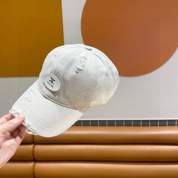 C*eline  Hats Top XX20250411-47