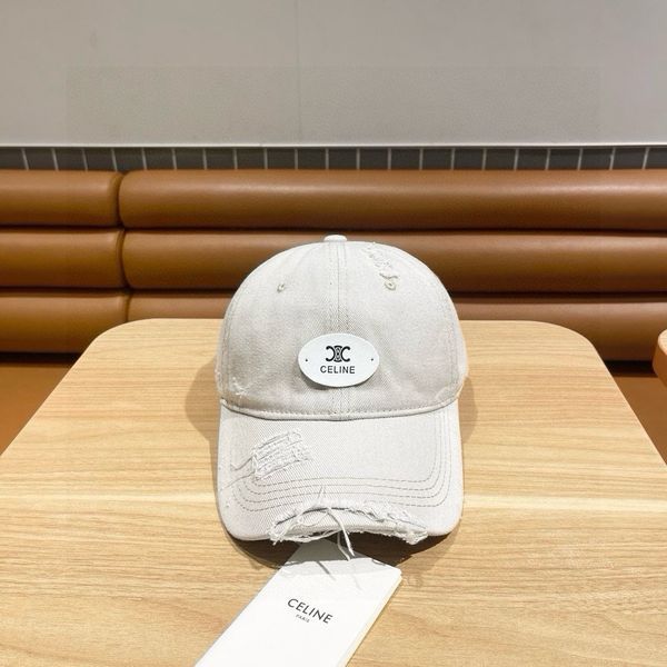 C*eline  Hats Top XX20250411-47
