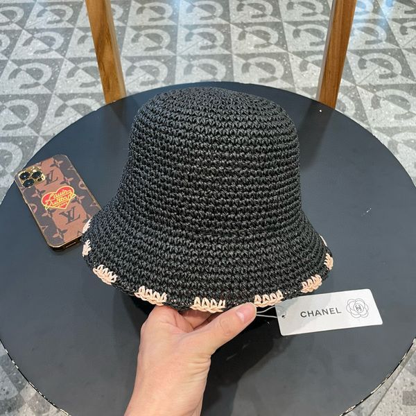 C*hanel  Hats Top XX20250411-48