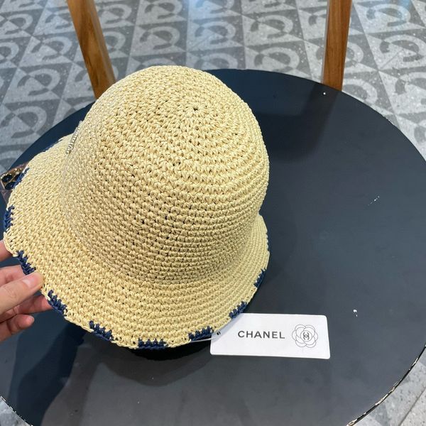 C*hanel  Hats Top XX20250411-48