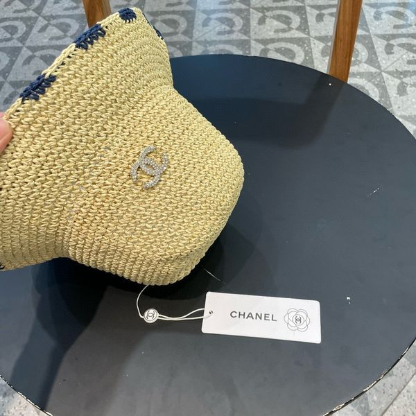 C*hanel  Hats Top XX20250411-48