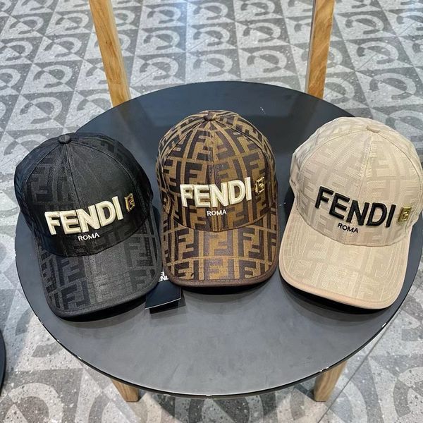 F*endi  Hats Top XX250410-50