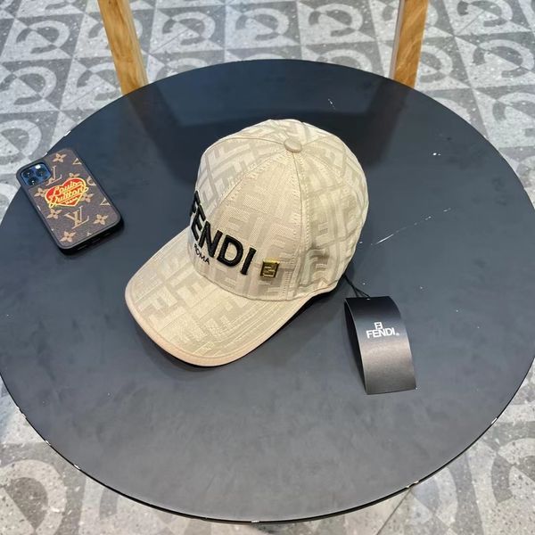 F*endi  Hats Top XX250410-50