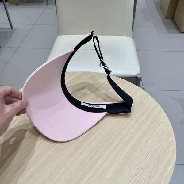 C*hanel  Hats Top XX20250411-55