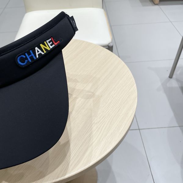 C*hanel  Hats Top XX20250411-55
