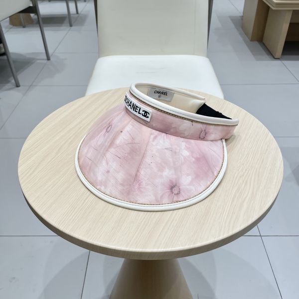 C*hanel  Hats Top XX20250411-57